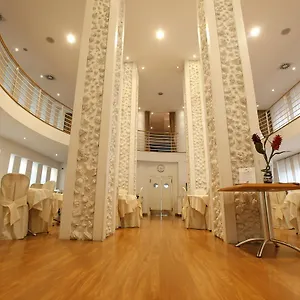 Luxor 4*, Rimini Italien