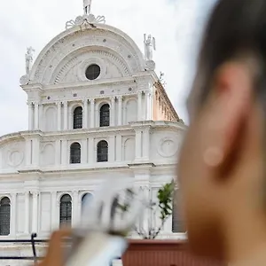 San Zaccaria 3*, Venedig Italien