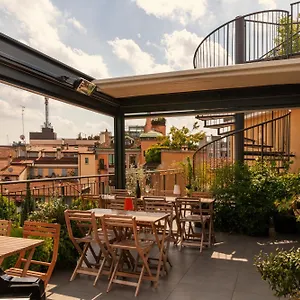 Bob W Ticinese 4*, Mailand Italien