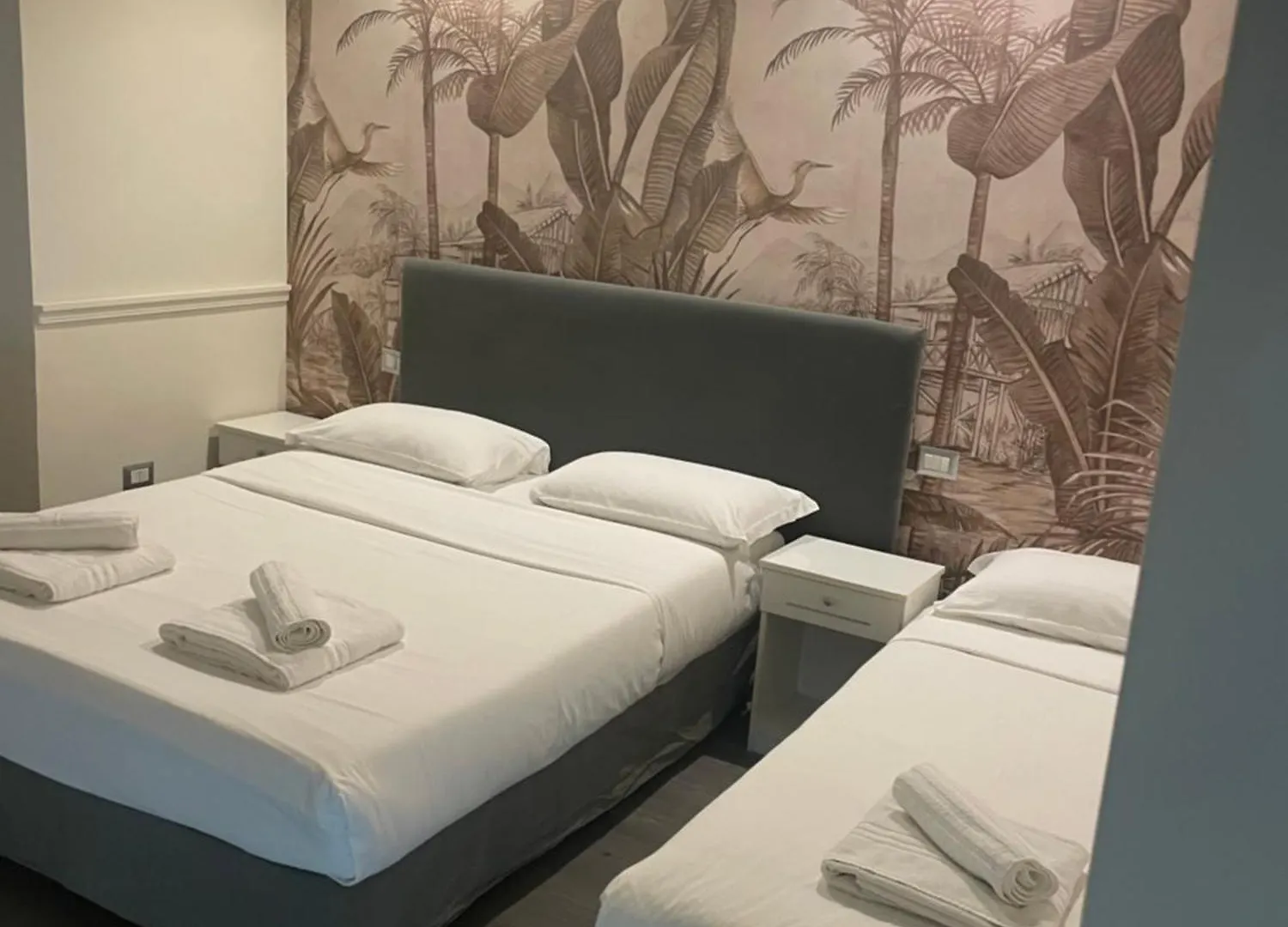Arts & Rooms Roma
